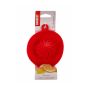 Silikonowy wyciskacz cytrusów Culinaria Red