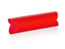 Silikonowy wyciskacz czosnku 13,5cm Cul.Red