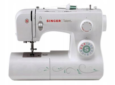 SINGER 3321 Talent Automatic sewing machine Electromechanical