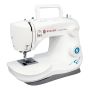 SINGER 3342 Automatic sewing machine Electromechanical