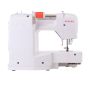 SINGER C5205-CR sewing machine Automatic sewing machine Electric