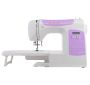 SINGER C5205-PR sewing machine Automatic sewing machine Electric