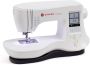 Singer Legacy 440C Automatic sewing machine Electromechanical