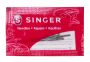 SINGER M1605 sewing machine Electric