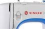 SINGER M3205 Automatic sewing machine Electromechanical