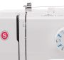 SINGER Promise 1412 Automatic sewing machine Electric