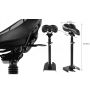 Siodełko do hulajnogi Xiaomi Mi Electric Scooter M365 - czarne