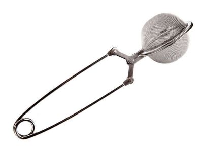 Sitko do herbaty Klip 5cm, Culinaria