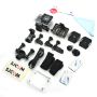 SJCAM SJ5000X action sports camera 4K Ultra HD CMOS 12 MP Wi-Fi 68 g