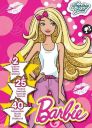 Sketchbook Barbie