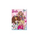 Sketchbook Barbie Princesses