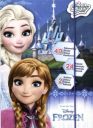 Sketchbook Frozen