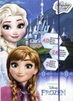 Sketchbook Frozen 