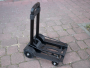 Składany wózek transportowy 40kg