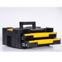 Skrzynia z 2 szufladami DeWalt Tstak DWST1-70706