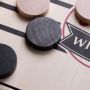 Sling Puck board game