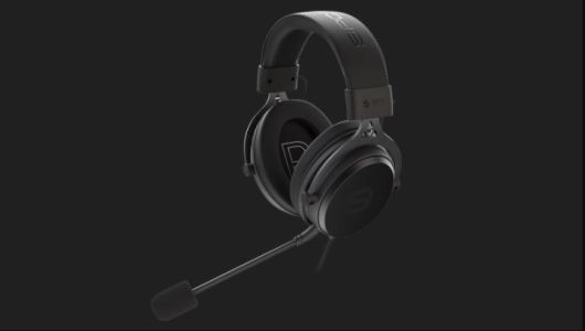 Słuchawk Gamingowe SPC Gear Viro Plus USB (SPG046)