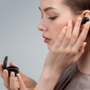 Słuchawki bezprzewodowe Xiaomi Mi True Wireless Earbuds Basic 2 - kolor czarny