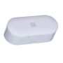 Słuchawki dokanałowe MICROSOFT Surface EARBUD Białe
