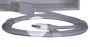 Słuchawki dokanałowe MICROSOFT Surface EARBUD Białe