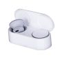 Słuchawki dokanałowe MICROSOFT Surface EARBUD Białe