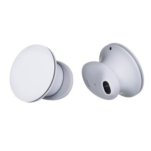 Słuchawki dokanałowe MICROSOFT Surface EARBUD Białe