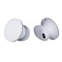 Słuchawki dokanałowe MICROSOFT Surface EARBUD Białe