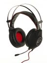Słuchawki Esperanza EGH440 NIGHTCRAWLER (kolor czarny)
