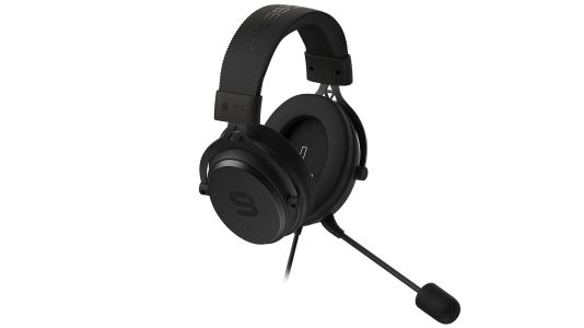 Słuchawki Gamingowe SPC Gear Gaming Headphones VIRO (SPG047)
