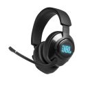 Słuchawki JBL QUANTUM 400 (przewodowe, nauszne, gamingowe)