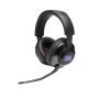 Słuchawki JBL QUANTUM 400 (przewodowe, nauszne, gamingowe)