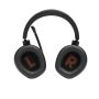 Słuchawki JBL QUANTUM 400 (przewodowe, nauszne, gamingowe)