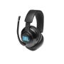 Słuchawki JBL QUANTUM 400 (przewodowe, nauszne, gamingowe)