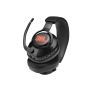 Słuchawki JBL QUANTUM 400 (przewodowe, nauszne, gamingowe)