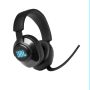 Słuchawki JBL QUANTUM 400 (przewodowe, nauszne, gamingowe)