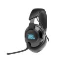 Słuchawki JBL QUANTUM 600 (bezprzewodowe, nauszne, gamingowe)