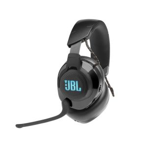 Słuchawki JBL QUANTUM 600 (bezprzewodowe, nauszne, gamingowe)