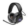 Słuchawki JBL QUANTUM 600 (bezprzewodowe, nauszne, gamingowe)