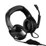 Słuchawki MODECOM MC-859 BOW S-MC-859-BOW (kolor czarny)