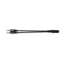 Słuchawki MODECOM MC-859 BOW S-MC-859-BOW (kolor czarny)