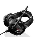 Słuchawki MODECOM MC-859 BOW S-MC-859-BOW (kolor czarny)