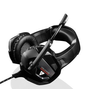 Słuchawki MODECOM MC-859 BOW S-MC-859-BOW (kolor czarny)