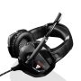Słuchawki MODECOM MC-859 BOW S-MC-859-BOW (kolor czarny)