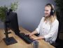 Słuchawki TRUST OZO USB HEADSET