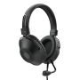 Słuchawki TRUST OZO USB HEADSET
