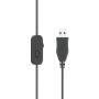 Słuchawki TRUST OZO USB HEADSET
