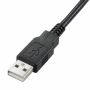 Słuchawki z mikrofonem Media tech Epsilion MT3573 (kolor czarny)