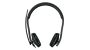 Słuchawki z mikrofonem Microsoft LifeChat LX-6000 7XF-00001 (kolor czarny)