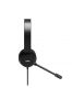 Słuchawki z mikrofonem Port Designs 901605