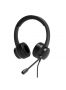 Słuchawki z mikrofonem Port Designs 901605